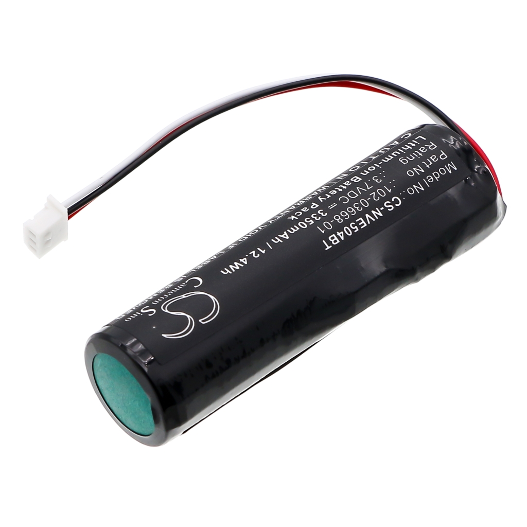 Wireless Headset Battery HME CS-NVE504BT