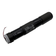 Battery compatibleWith NAVMAN