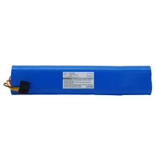 Kompatybilna wymiana baterii za Neato 945-0123,945-0129,945-0177,945-0179,NX2000SCX10