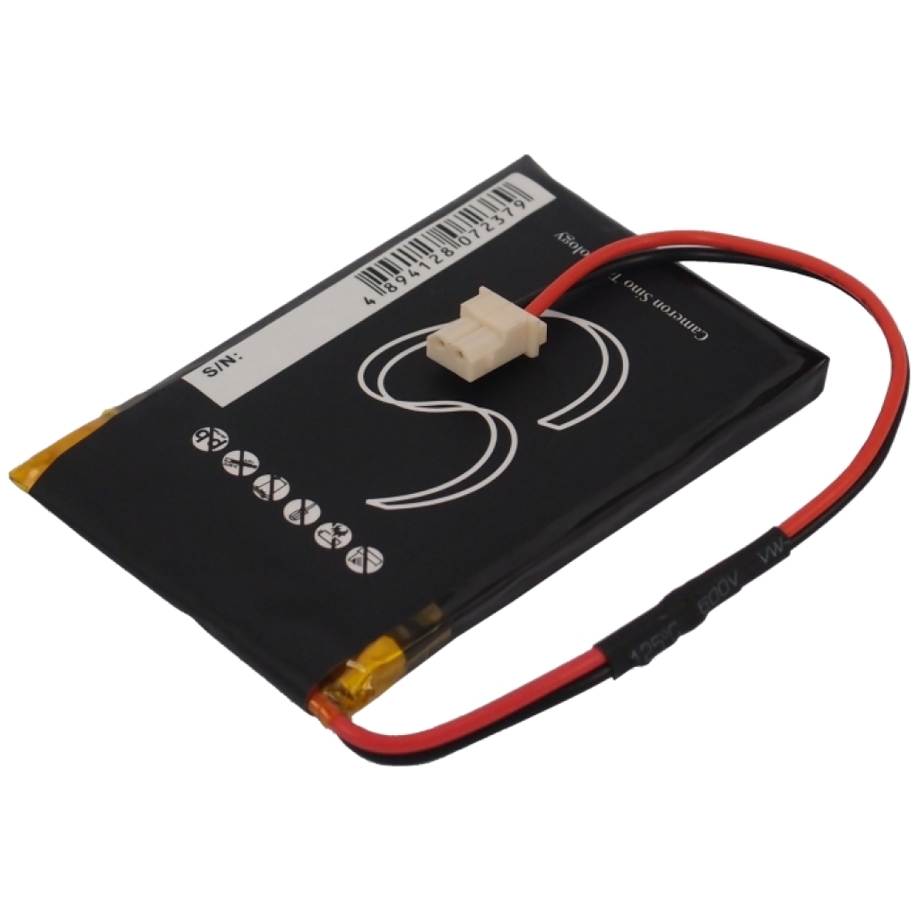 Bateria do notebooków Nexto CS-NX2725SL