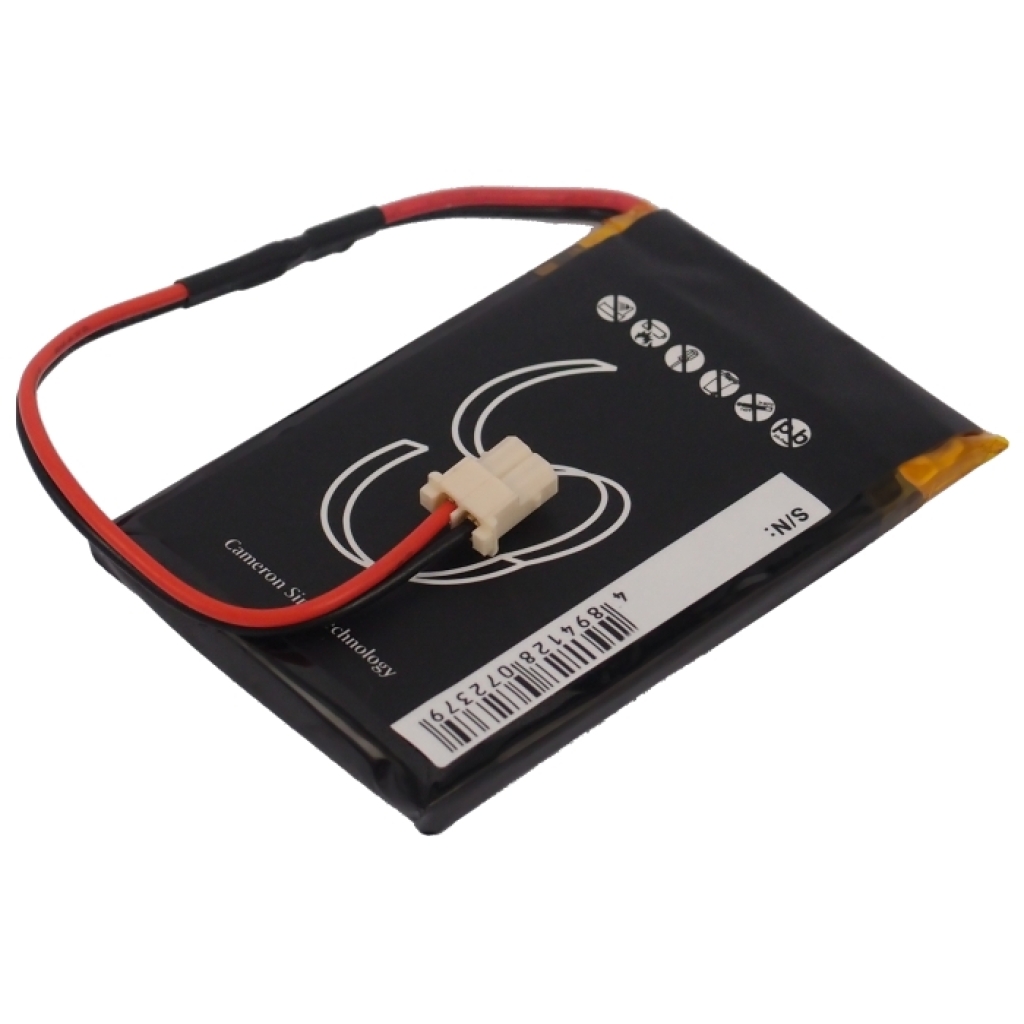 Bateria do notebooków Nexto CS-NX2725SL