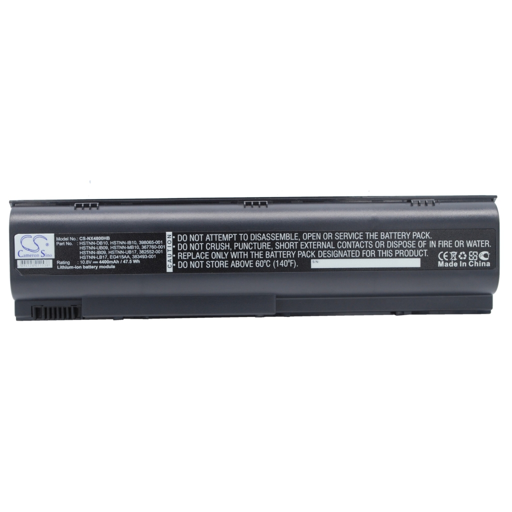 HP Pavilion ZE2288EA