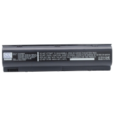 Kompatybilna wymiana baterii za HP 367759-001,367760-001,382552-001,383493-001,391883-001...