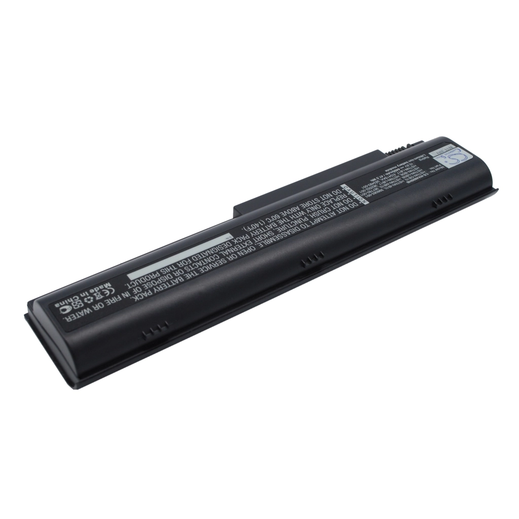 Notebook battery HP Pavilion dv4018AP