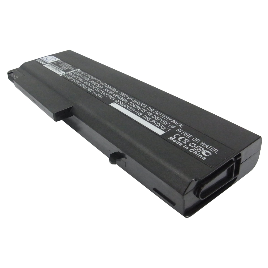 Bateria do notebooków Compaq CS-NX5100DB
