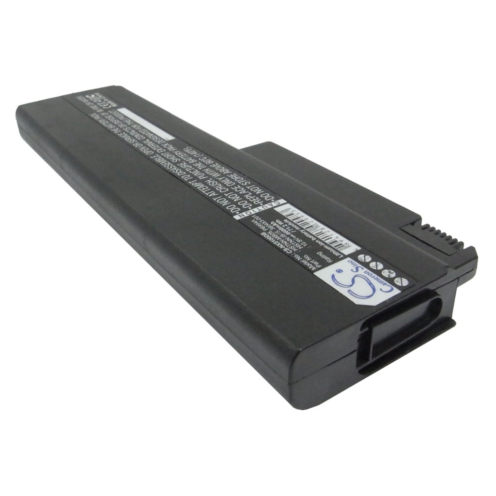 Bateria do notebooków Compaq CS-NX5100DB