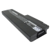 Bateria do notebooków Compaq CS-NX5100DB