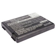 Kompatybilna wymiana baterii za Compaq 346970-001,346971-001,350836-001,371913-001,371914-001...