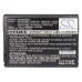 Notebook battery Compaq Presario R3000AP(DV799