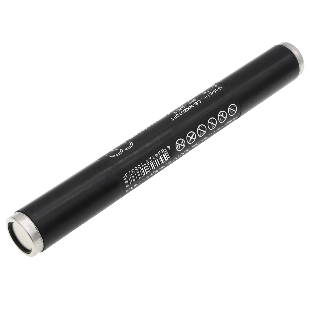 Baterie do systemów oświetleniowych Nightstick CS-NXB970FT