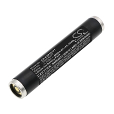 Kompatybilna wymiana baterii za Nightstick 5500-BATT