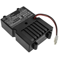 Kompatybilna wymiana baterii za Nightstick 5582-BATT
