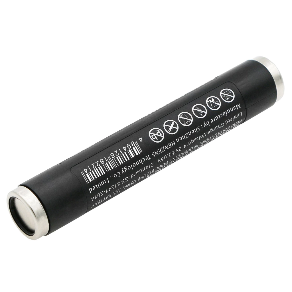 Lighting System Battery Nightstick NSR-9600