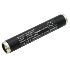 Kompatybilna wymiana baterii za Nightstick 9600-BATT