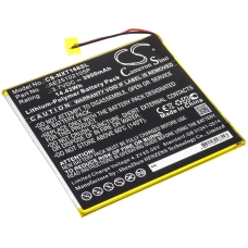 Kompatybilna wymiana baterii za Nextbook AE25102105P