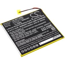 Kompatybilna wymiana baterii za Nextbook AE25102105P
