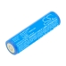 Baterie do systemów oświetleniowych Nightstick CS-NXT400FT