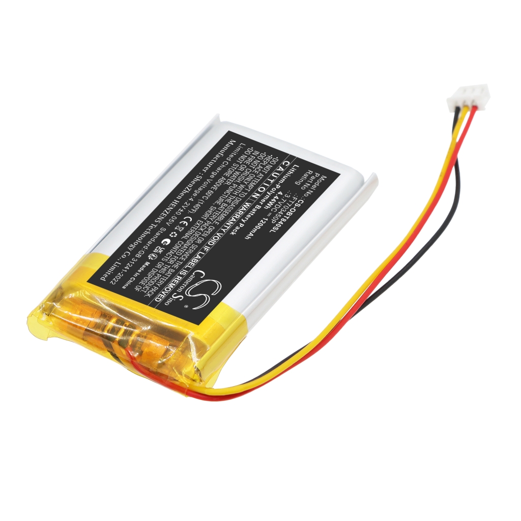 Bateria kompatybilny z Orion CS-OBT840SL