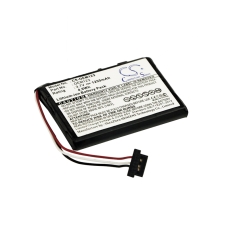 Kompatybilna wymiana baterii za Custom Battery Pack 
