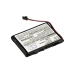 Baterie do nawigacji (GPS) CS-OEM123