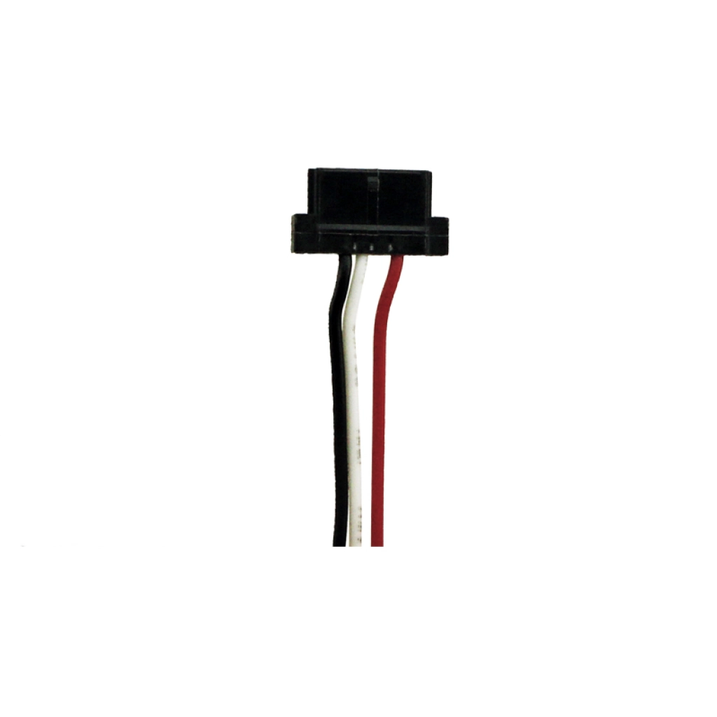 Baterie do nawigacji (GPS) CS-OEM123