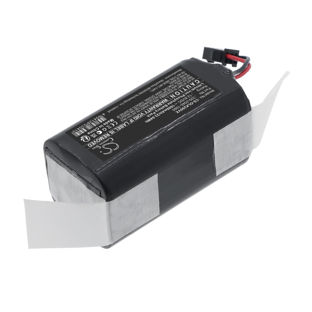 Bateria kompatybilny z Okp life CS-OLK200VX