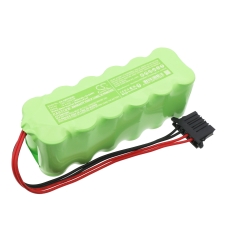 Kompatybilna wymiana baterii za Okuma 12N-1600SCB,12N-1700SCR,E5503-867-001