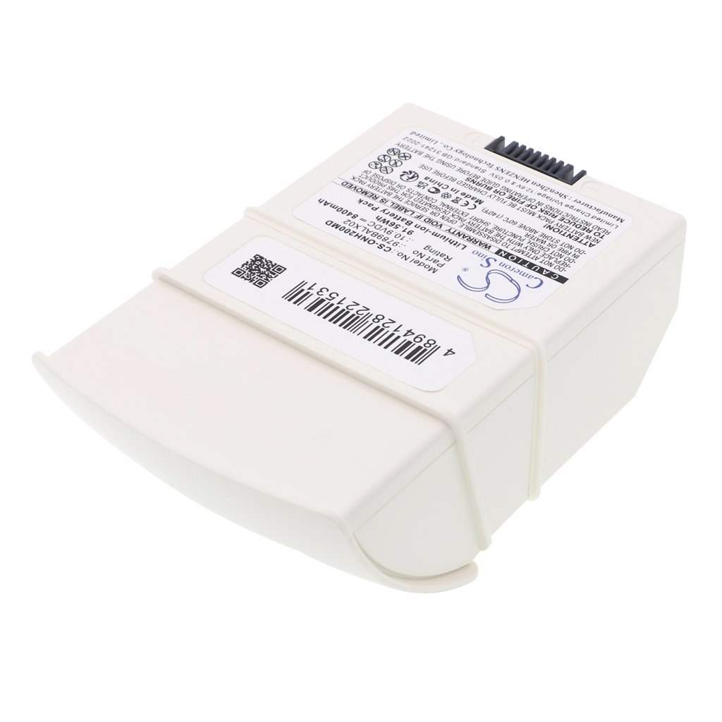 Baterie do urządzeń medycznych Onyx healthcare CS-ONH200MD