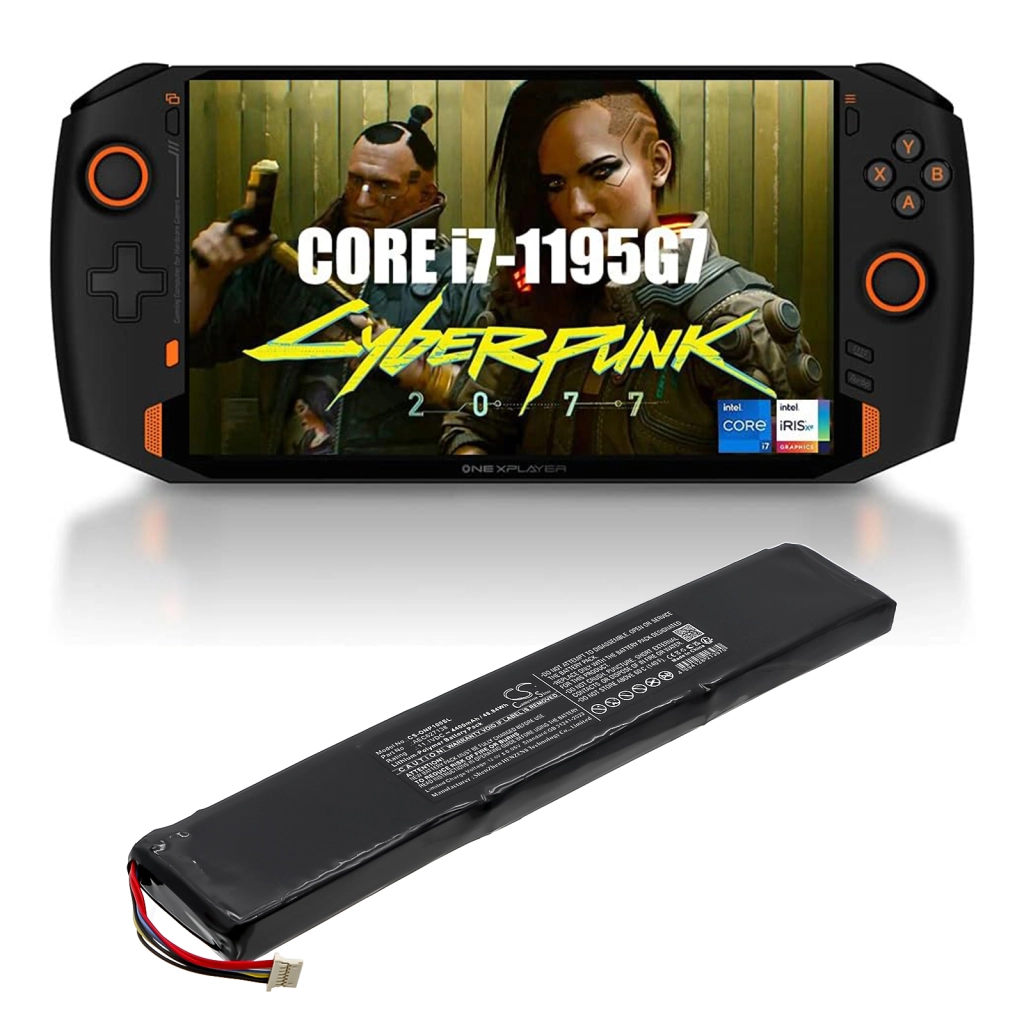 Onexplayer 1S Game Player