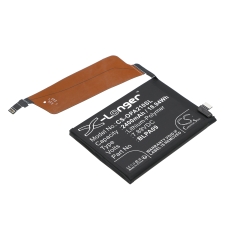 Kompatybilna wymiana baterii za Oneplus BLPA09