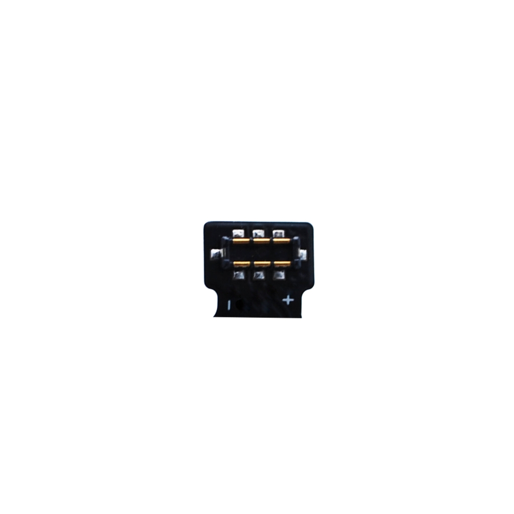 Battery compatible with OPPO