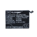 Battery compatible with OPPO