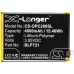 Mobile Phone Battery OPPO CS-OPC200SL