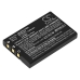 BarCode, Scanner Battery Opticon CS-OPH130BL