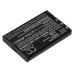 BarCode, Scanner Battery Opticon CS-OPH130BL