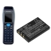 BarCode, Scanner Battery Opticon CS-OPH130BL
