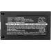 BarCode, Scanner Battery Opticon H-15a