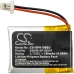 Baterie CMOS Opticon PX35