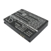 BarCode, Scanner Battery Opticon H-25 1D