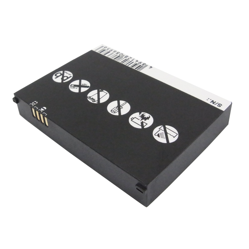 BarCode, Scanner Battery Opticon H-25 1D