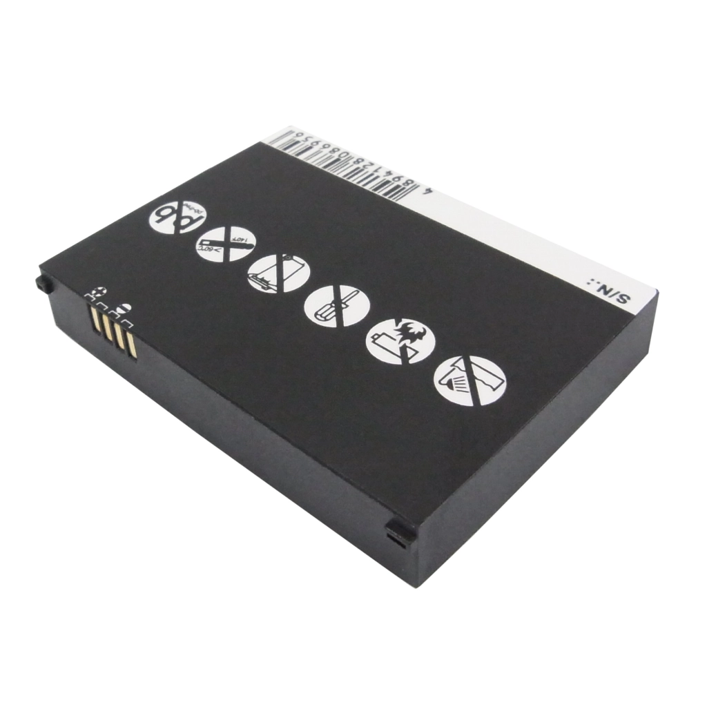 Opticon H22 1D alpha
