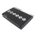Opticon H22 1D alpha