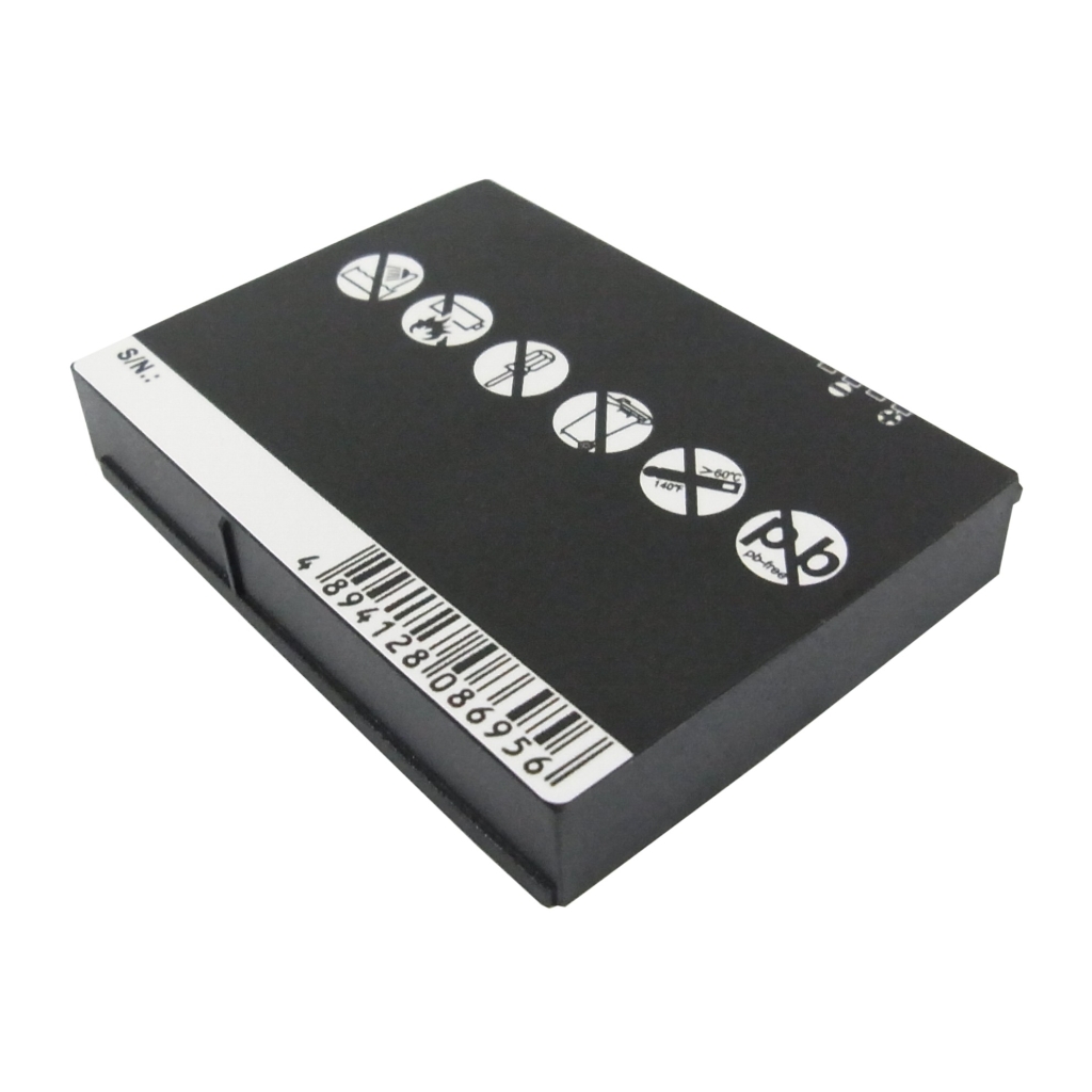 BarCode, Scanner Battery Opticon H-25 1D