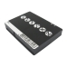 BarCode, Scanner Battery Opticon H-25 1D