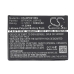 Bateria kompatybilny z Opticon CS-OPH210BL