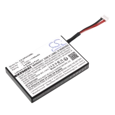 Kompatybilna wymiana baterii za Opticon C2013,OPR33015505-0-00,Z66