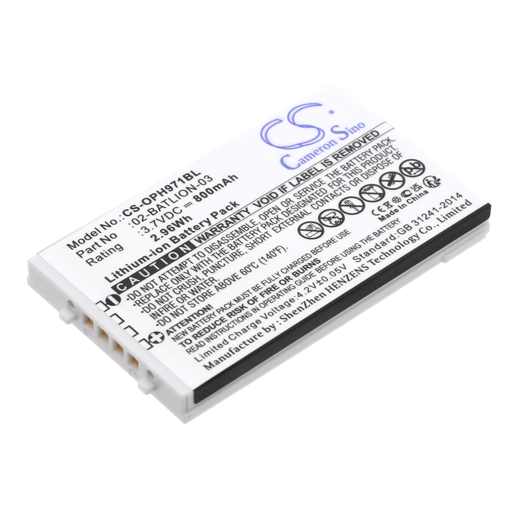 DeskTop Charger Mегафон CS-OPH971BL
