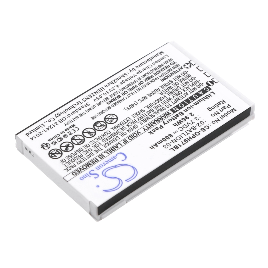 DeskTop Charger Mегафон CS-OPH971BL