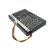 Baterie do skanera Opticon CS-OPH981BL