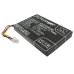 Baterie do skanera Opticon CS-OPH981BL